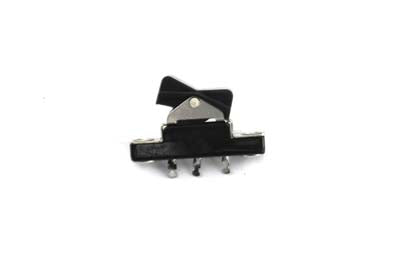 Plain Rocker Style Handlebar  Switch
