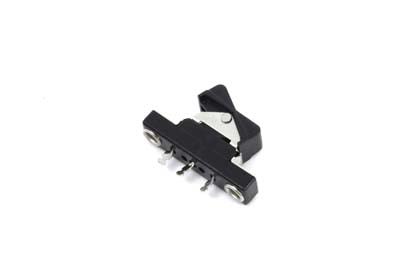 Plain Rocker Style Handlebar  Switch