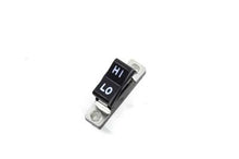 Load image into Gallery viewer, Hi-Low Rocker Style Handlebar Switch