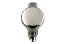 Load image into Gallery viewer, Chrome Ignition Switch Cover
