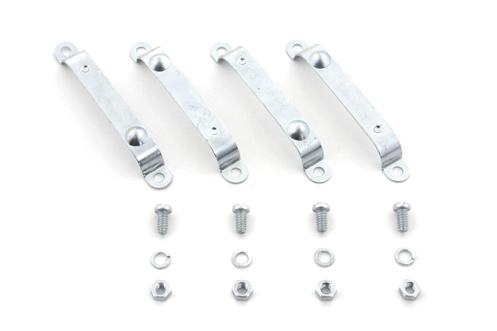 Replica Handlebar Switch Clamp Set