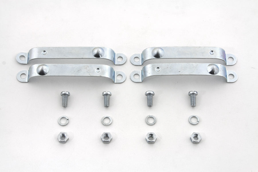 Replica Handlebar Switch Clamp Set