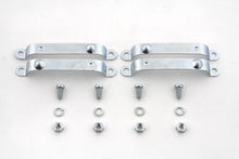 Load image into Gallery viewer, Replica Handlebar Switch Clamp Set