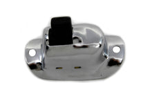 Load image into Gallery viewer, Chrome Two Position Handlebar Switch