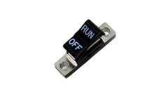 Load image into Gallery viewer, Rocker Style Handlebar Switch with Run-Off Positions