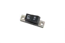 Load image into Gallery viewer, Hi-Low Rocker Style Handlebar Switch
