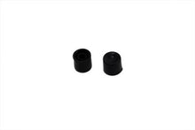 Load image into Gallery viewer, Long Style Handlebar Switch Caps Black