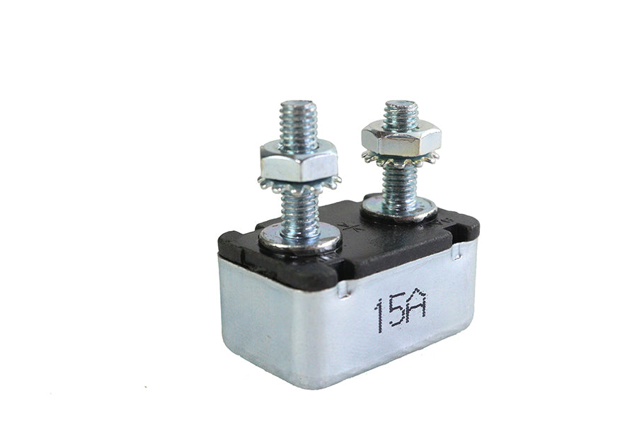 15 Amp Circuit Breaker
