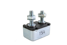 Load image into Gallery viewer, 15 Amp Circuit Breaker