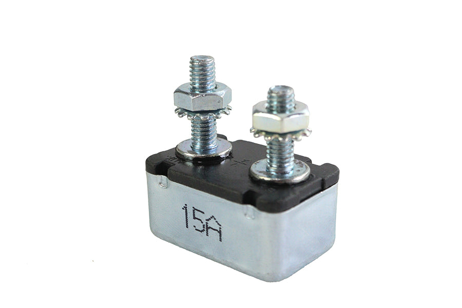 15 Amp Circuit Breaker