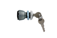 Load image into Gallery viewer, Universal On-Off-On Ignition Key Switch