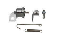 Load image into Gallery viewer, Chrome Tail Lamp Mechanical Brake Switch Kit