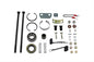 Generator 2-Brush Deluxe Repair Kit