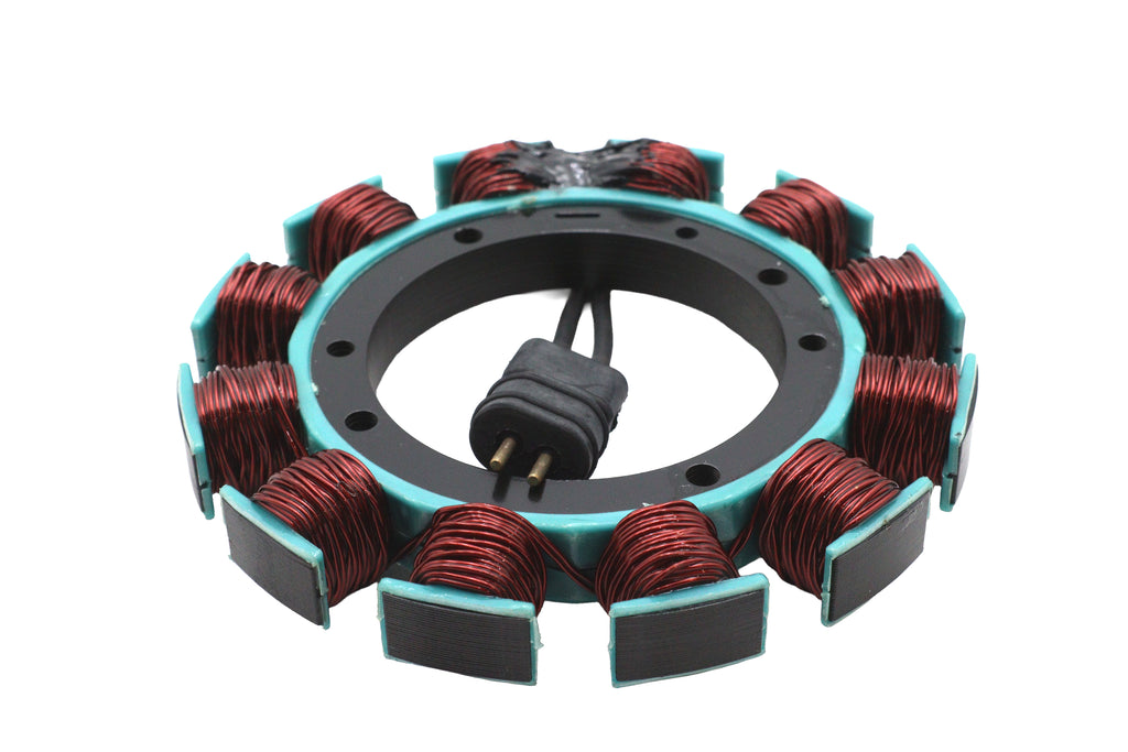 Ultima Unmolded 17.8 Amp Alternator Stator