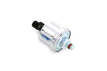 Load image into Gallery viewer, OE Chrome Oil Pressure Sender Unit