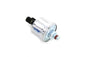 OE Chrome Oil Pressure Sender Unit