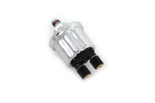 Load image into Gallery viewer, OE Chrome Oil Pressure Sender Unit