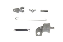 Load image into Gallery viewer, Parkerized Brake Light Switch Kit
