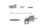 Parkerized Brake Light Switch Kit