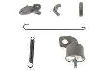 Load image into Gallery viewer, Parkerized Brake Light Switch Kit