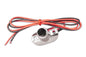 Two Wire Handlebar Starter Switch