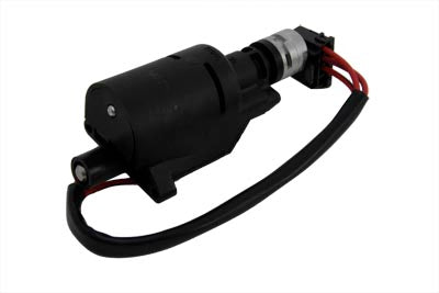 Ignition Switch Housing