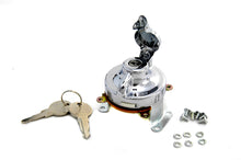 Load image into Gallery viewer, Ignition Switch with 5 Terminals