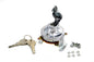Ignition Switch with 5 Terminals