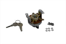 Load image into Gallery viewer, Ignition Switch with 5 Terminals