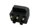 Volt Tech Black 45 KV Single Fire Coil