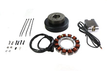 Load image into Gallery viewer, Alternator 22 Amp Charging System Kit