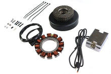Load image into Gallery viewer, Alternator 22 Amp Charging System Kit