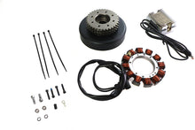 Load image into Gallery viewer, Alternator 22 Amp Charging System Kit