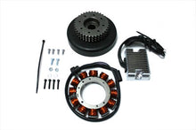 Load image into Gallery viewer, Alternator 22 Amp Charging System Kit