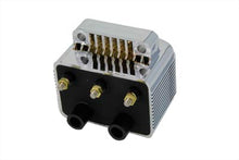 Load image into Gallery viewer, Volt Tech Chrome Single Fire Coil