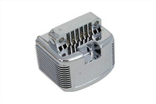 Load image into Gallery viewer, Volt Tech Chrome Single Fire Coil