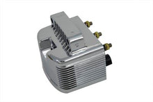 Load image into Gallery viewer, Volt Tech Chrome Single Fire Coil