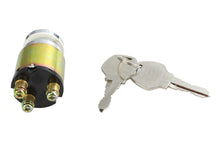 Load image into Gallery viewer, Universal 3 Position Ignition Key Switch