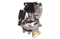 Hinge Ignition Switch Chrome