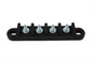 Wiring Terminal Block with 4 Posts
