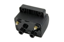 Load image into Gallery viewer, Molded Black Dual Fire Coil