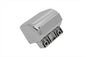 Stock Coil Chrome Dual Fire