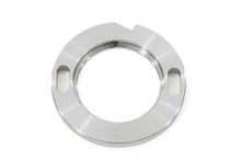 Load image into Gallery viewer, Zinc Plated Magneto Advance Lower Adapter Plate