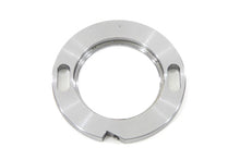 Load image into Gallery viewer, Zinc Plated Magneto Advance Lower Adapter Plate