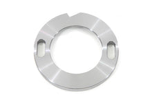 Load image into Gallery viewer, Zinc Plated Magneto Advance Lower Adapter Plate
