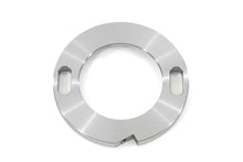Load image into Gallery viewer, Zinc Plated Magneto Advance Lower Adapter Plate