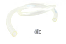 Load image into Gallery viewer, Battery Vent Tube with Clamp