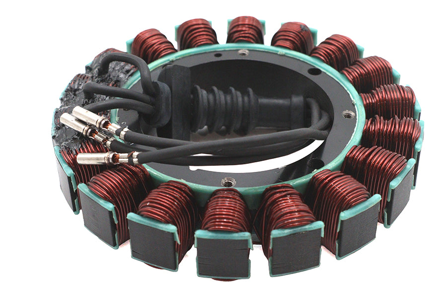 Volt Tech 38 Amp Alternator Stator