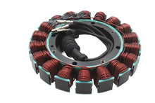 Load image into Gallery viewer, Volt Tech 38 Amp Alternator Stator