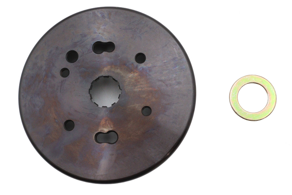 Volt Tech Alternator Rotor 38/45 Amp